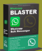 WhatsApp Bulk Message Sender